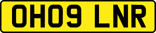 OH09LNR