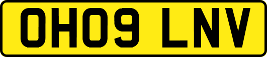 OH09LNV