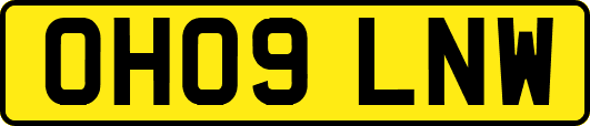 OH09LNW