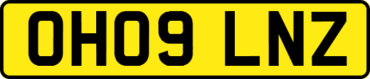 OH09LNZ