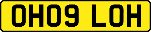 OH09LOH