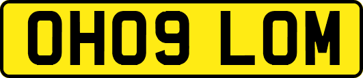 OH09LOM
