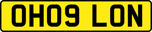 OH09LON