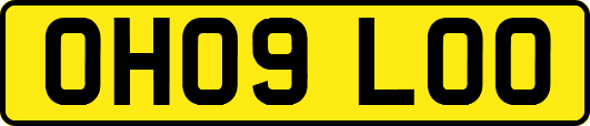 OH09LOO