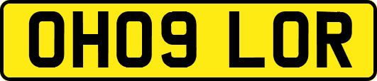 OH09LOR