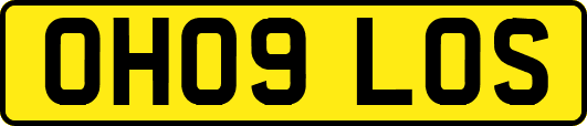 OH09LOS