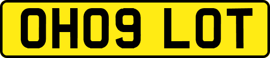 OH09LOT