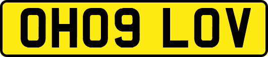 OH09LOV