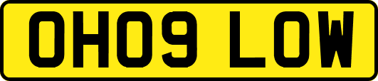 OH09LOW