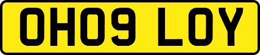 OH09LOY