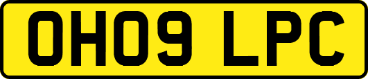 OH09LPC