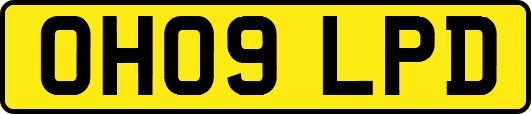 OH09LPD