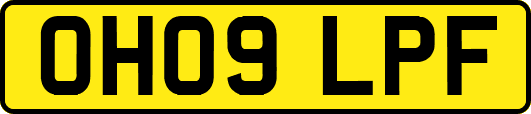 OH09LPF