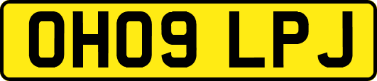 OH09LPJ