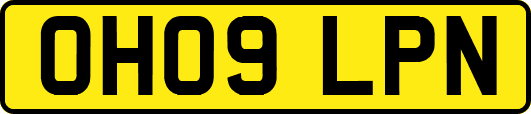 OH09LPN