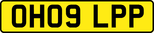 OH09LPP