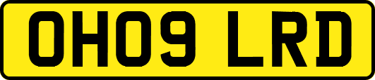 OH09LRD