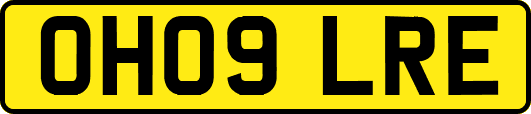 OH09LRE