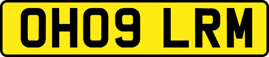 OH09LRM