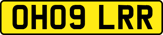 OH09LRR
