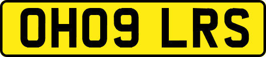 OH09LRS