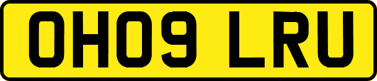 OH09LRU
