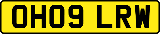 OH09LRW