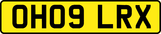 OH09LRX