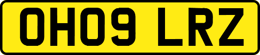 OH09LRZ