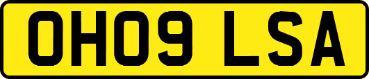 OH09LSA