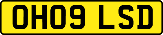 OH09LSD