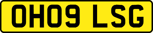 OH09LSG