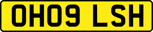 OH09LSH