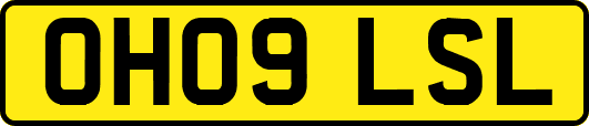 OH09LSL