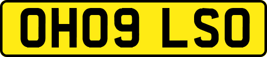 OH09LSO