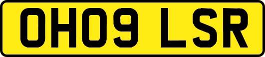 OH09LSR