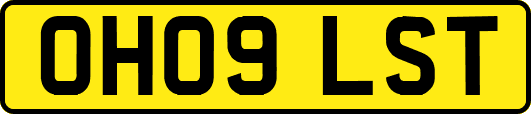 OH09LST