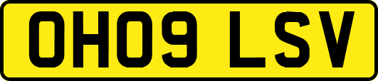 OH09LSV