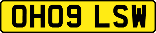 OH09LSW