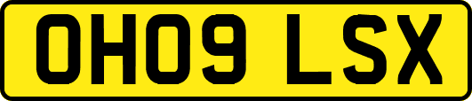OH09LSX