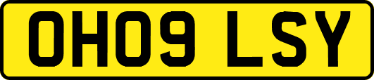 OH09LSY