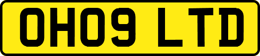 OH09LTD