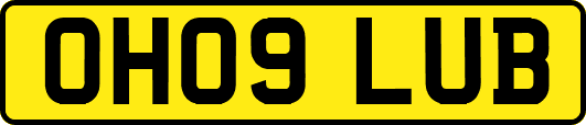 OH09LUB