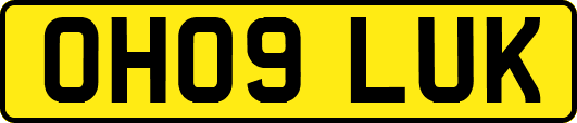 OH09LUK