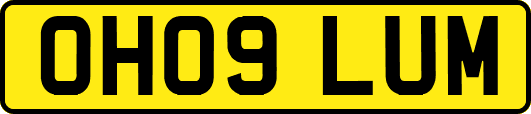 OH09LUM