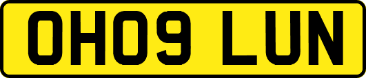 OH09LUN