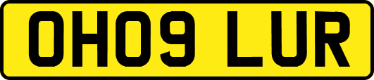 OH09LUR