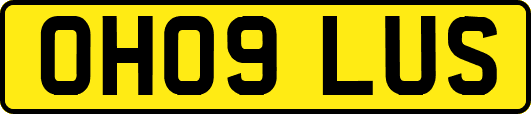OH09LUS