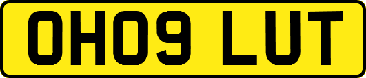 OH09LUT