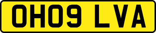 OH09LVA